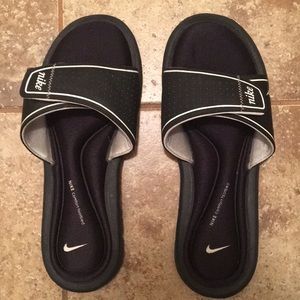 Nike Slides